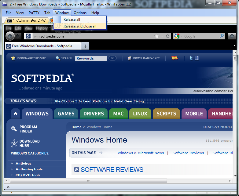 Screenshot 5