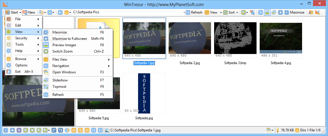 Screenshot 3