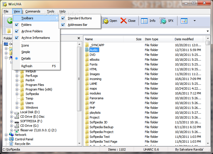Screenshot 4
