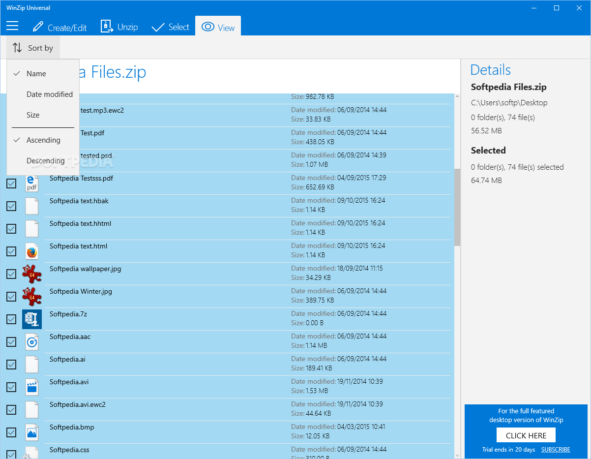 Screenshot 4