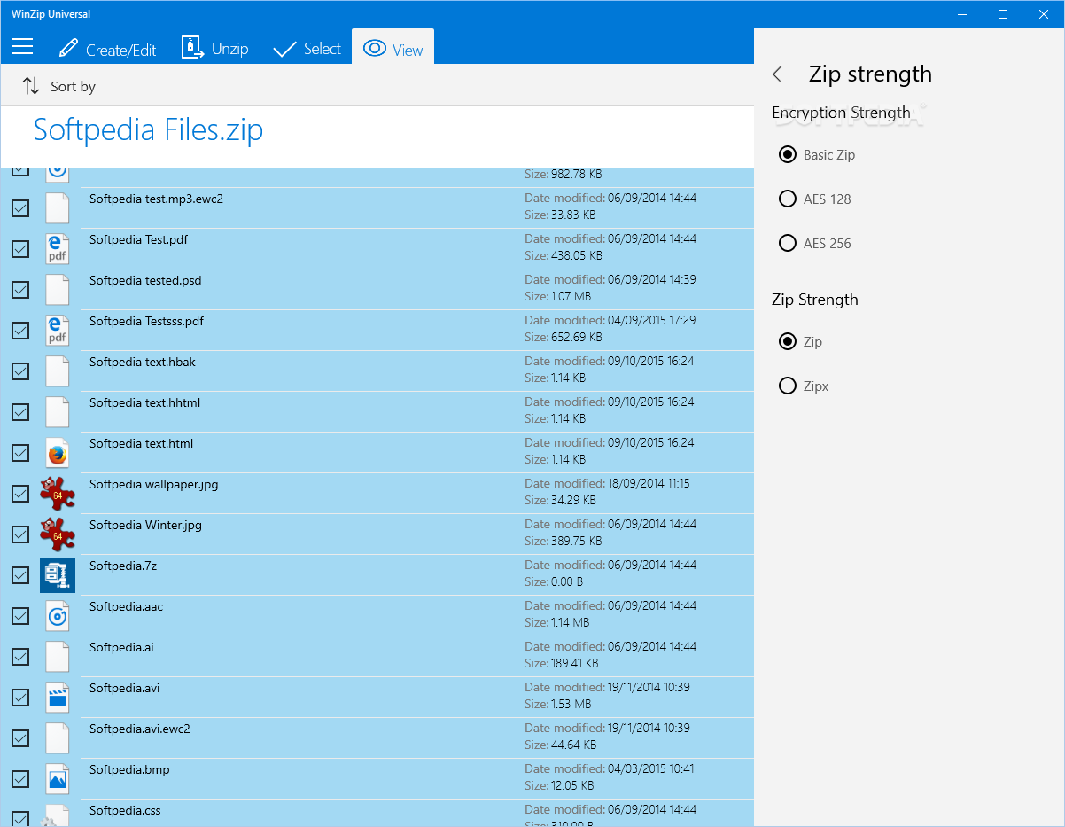 Screenshot 6