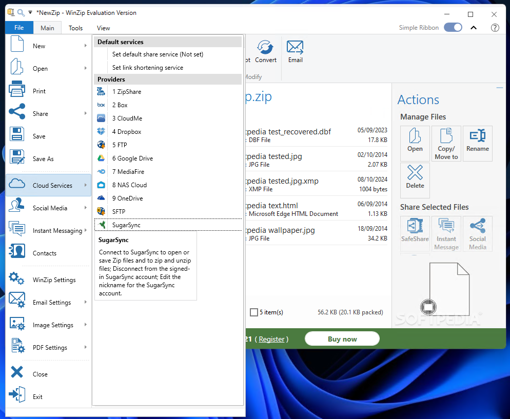 Screenshot 4