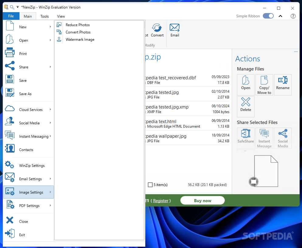 Screenshot 5