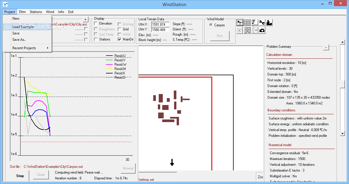 Screenshot 3