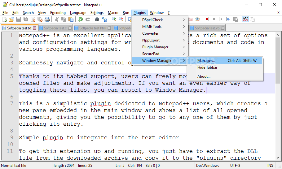 Screenshot 2