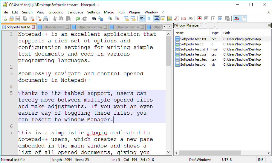 Screenshot 4
