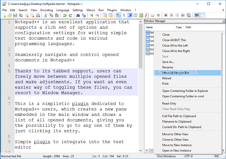 Screenshot 6
