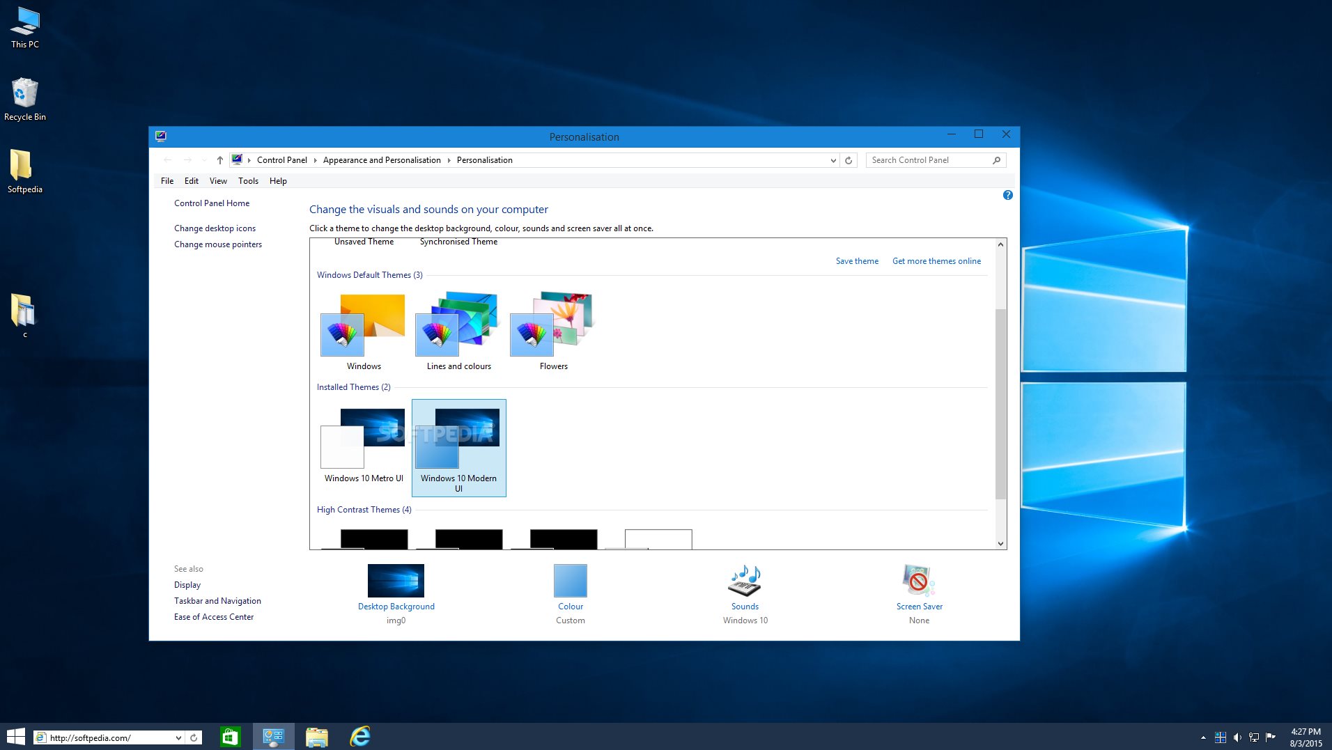 Screenshot 5
