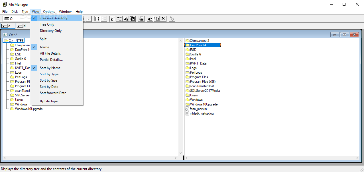 Screenshot 5