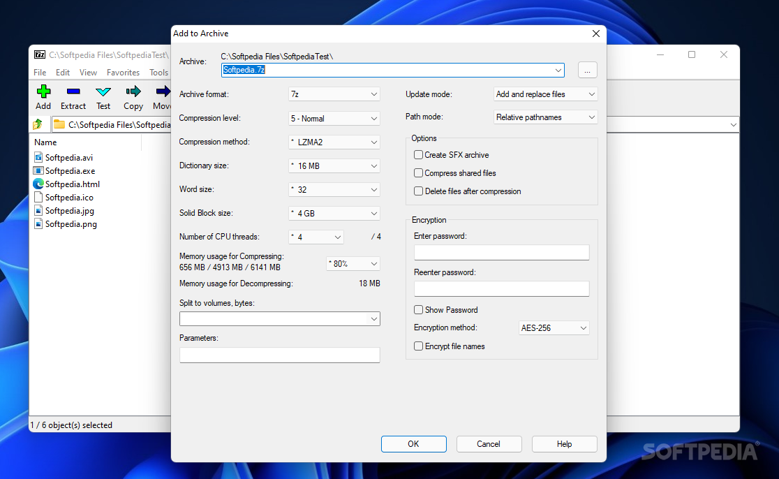 Screenshot 3