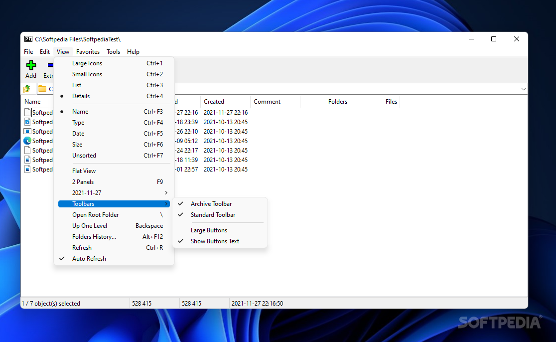 Screenshot 6