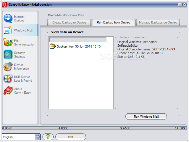Screenshot 3
