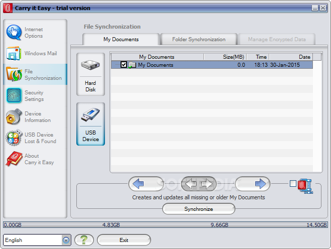 Screenshot 4
