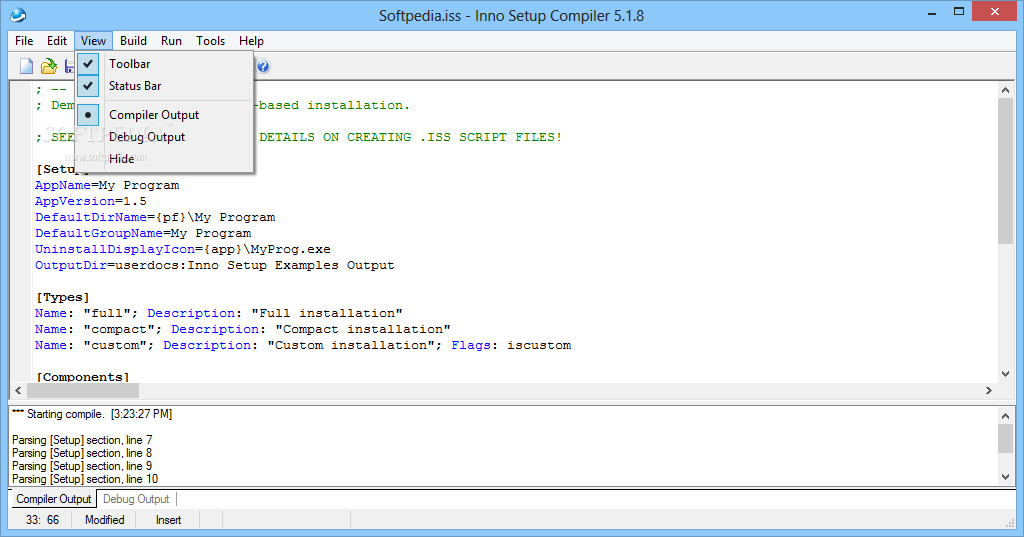 Screenshot 3