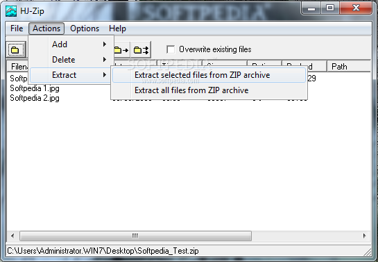 Screenshot 3