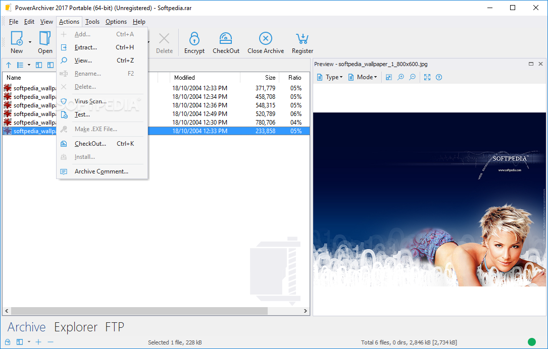 Screenshot 5