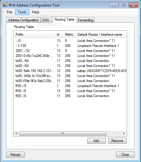 Screenshot 6