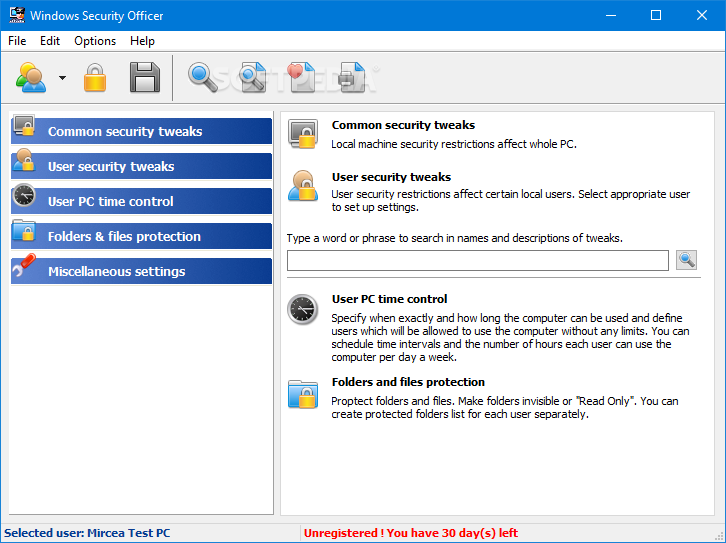 Screenshot 1