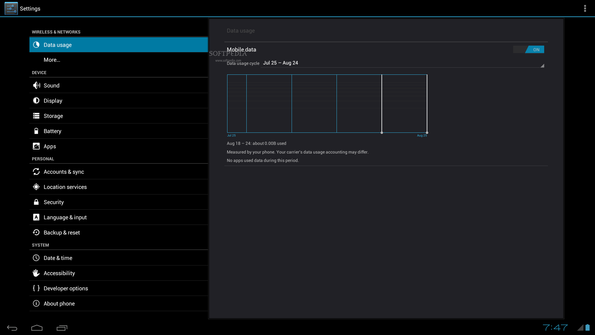 Screenshot 7
