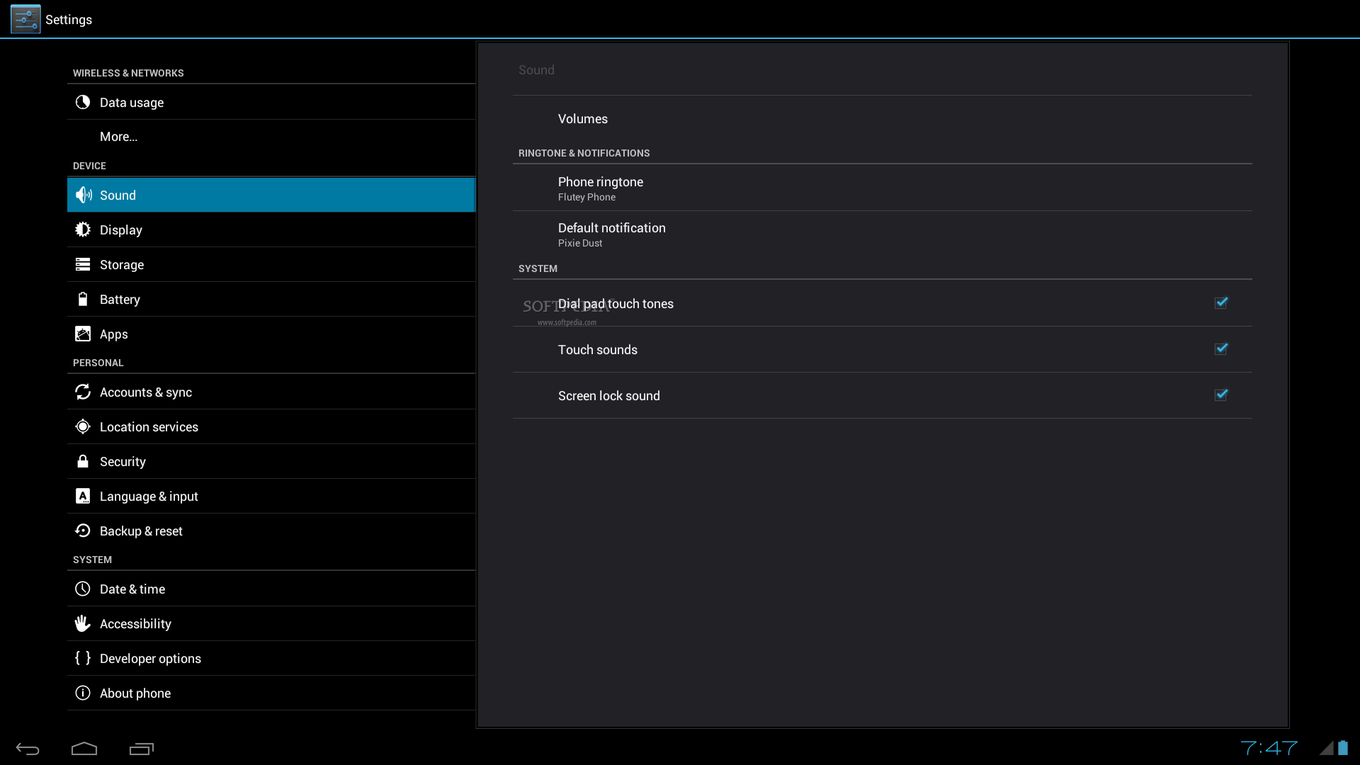 Screenshot 8