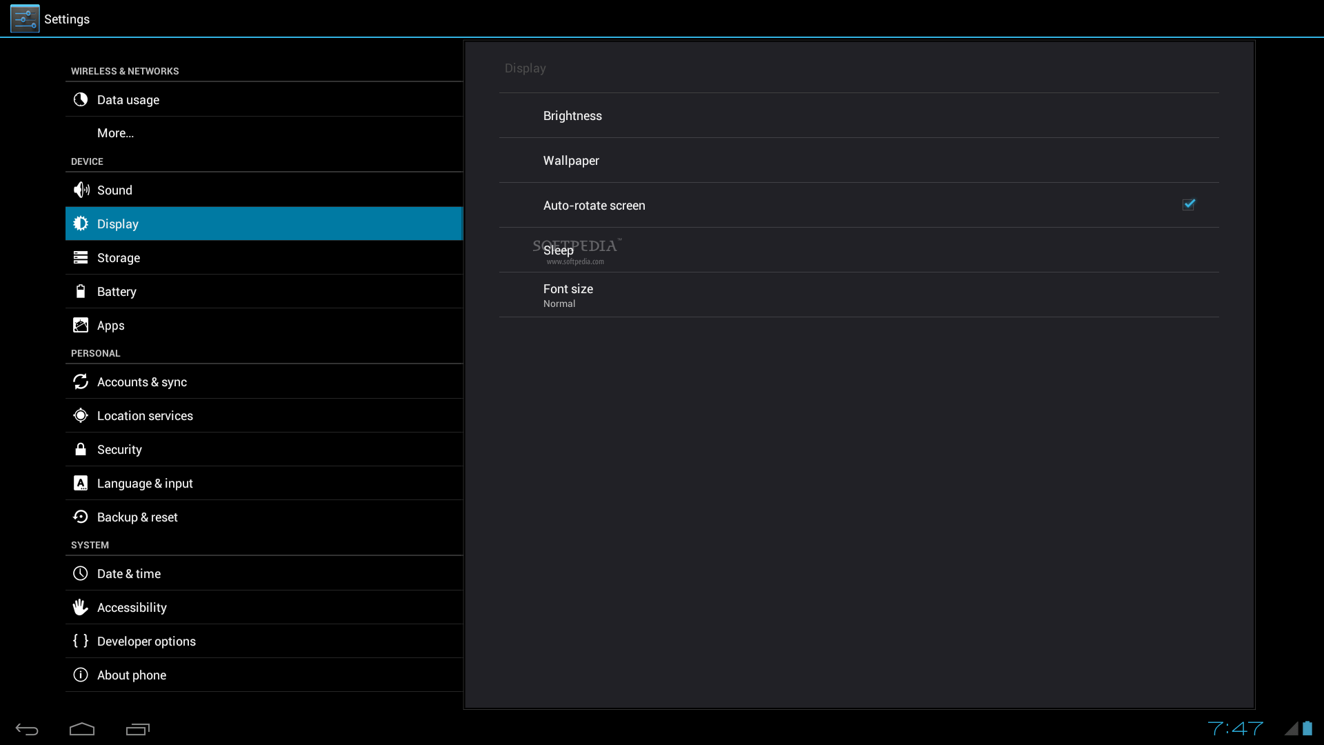 Screenshot 9