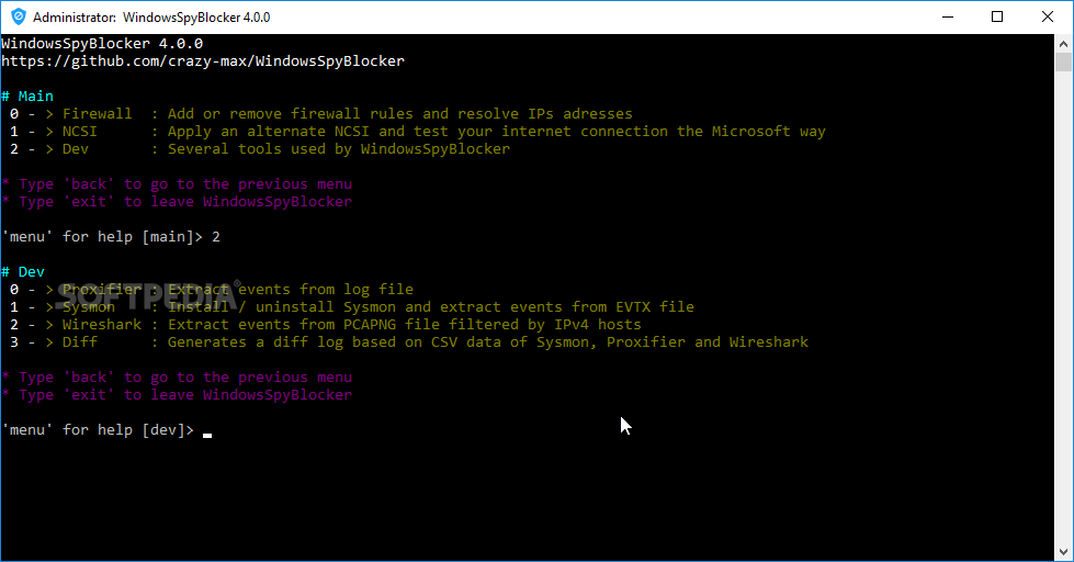 Screenshot 3