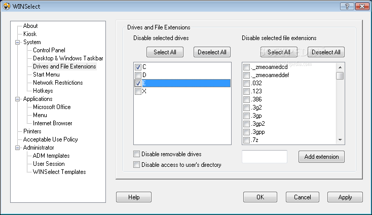 Screenshot 4