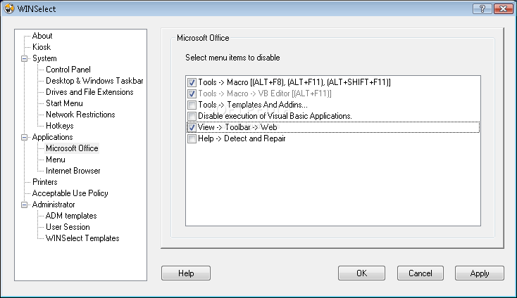 Screenshot 5