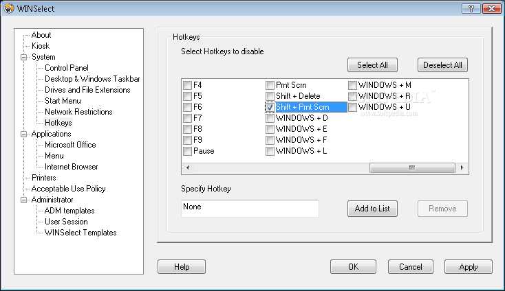 Screenshot 6