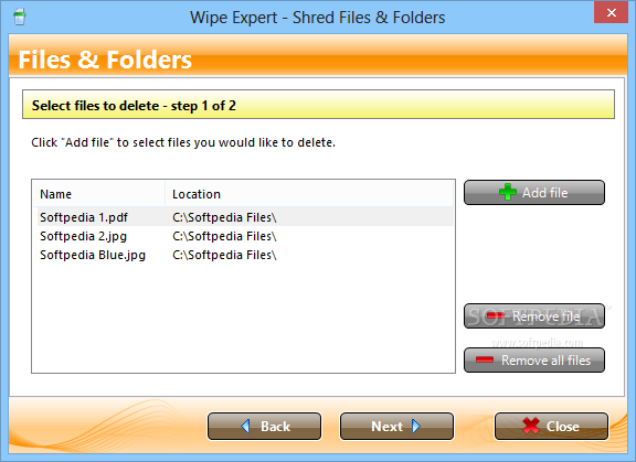 Screenshot 3