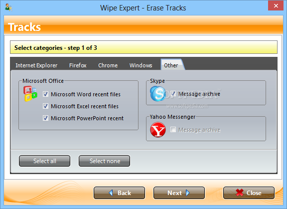 Screenshot 5