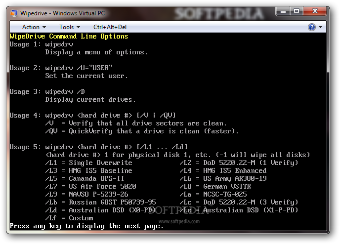 Screenshot 3