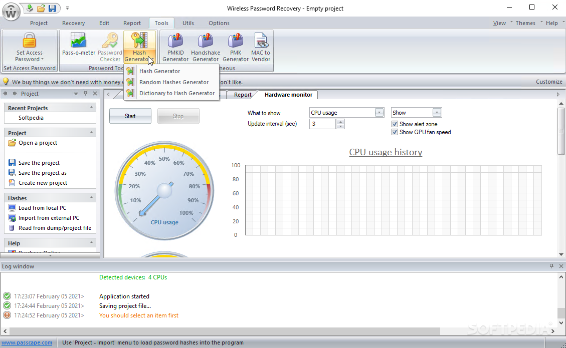 Screenshot 5