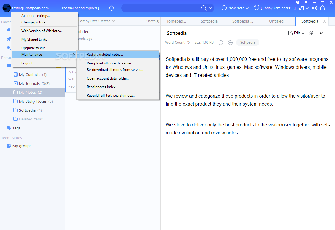 Screenshot 3