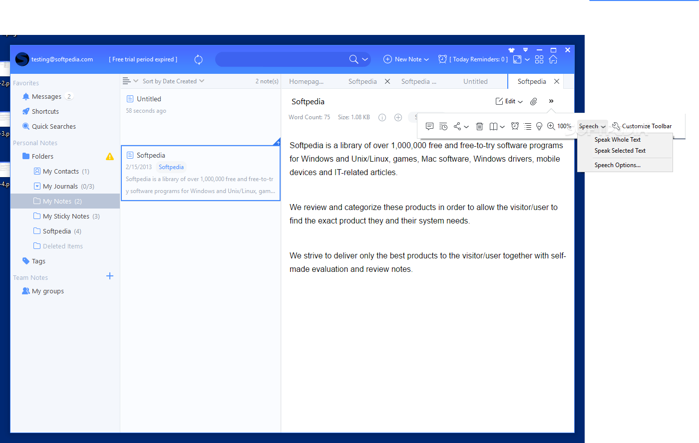 Screenshot 5