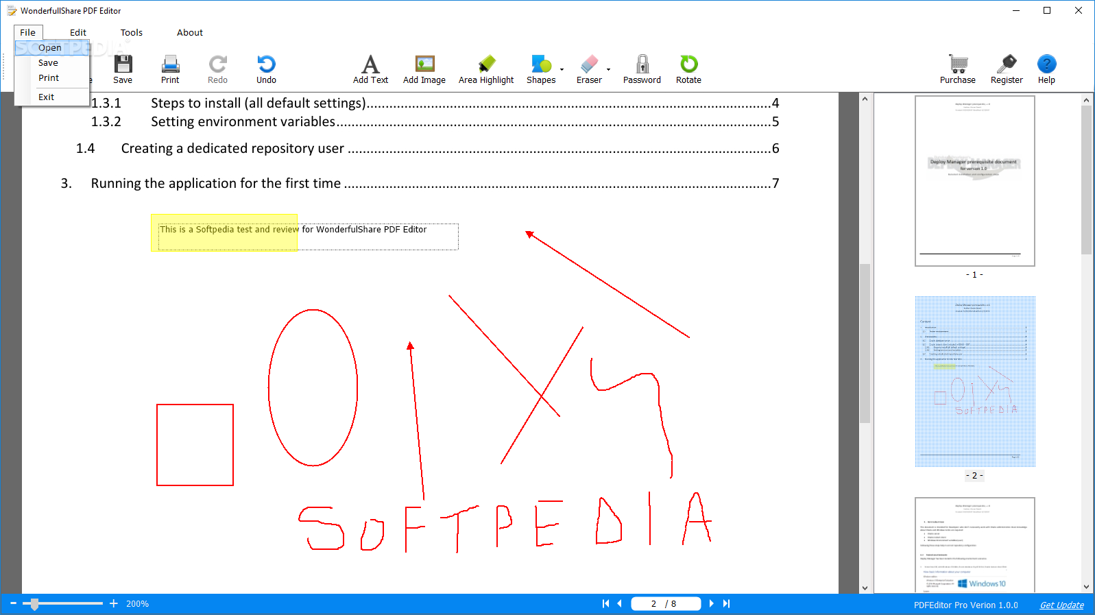 Screenshot 3