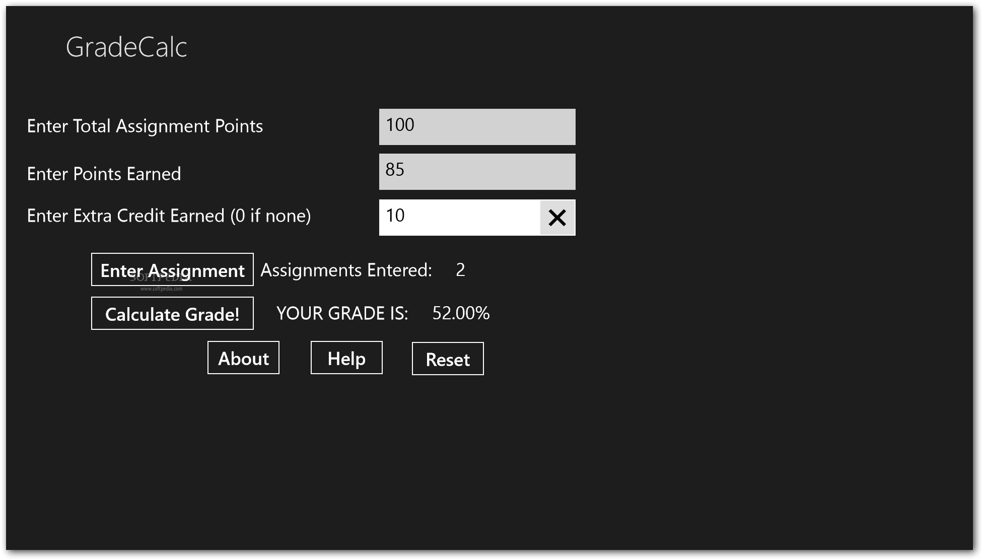 Screenshot 1