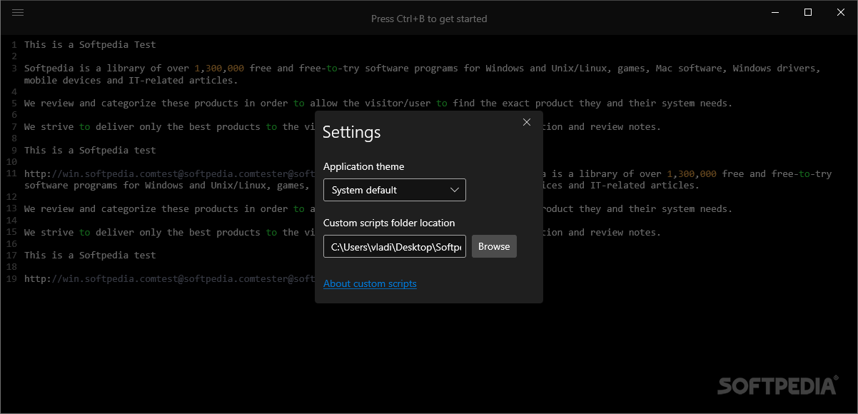 Screenshot 5