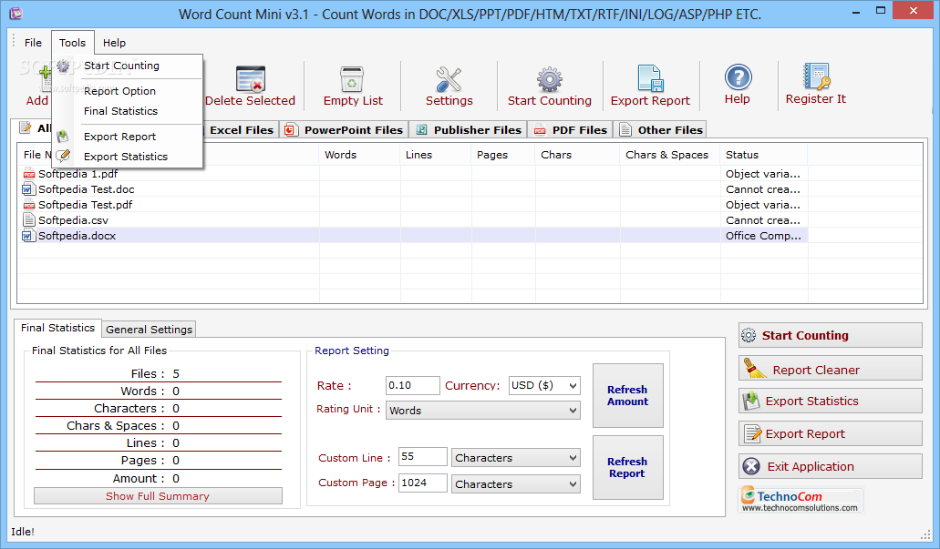 Screenshot 3