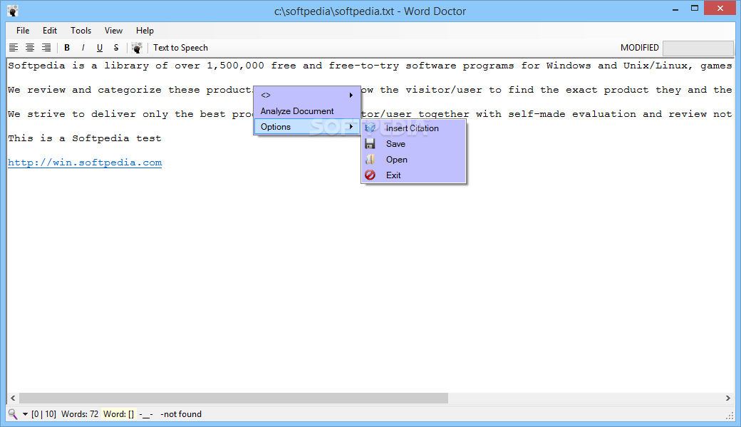 Screenshot 1