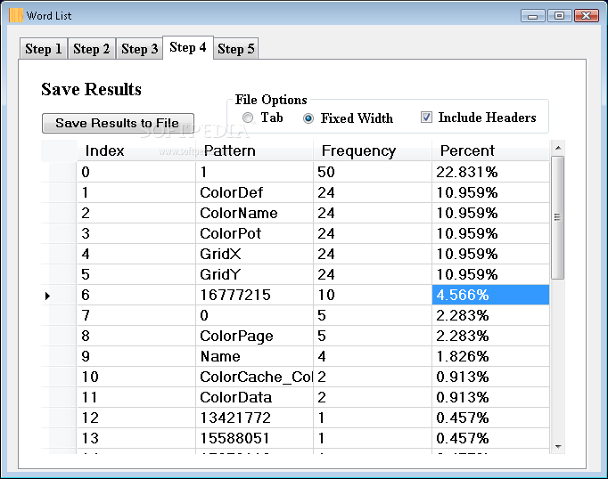 Screenshot 3