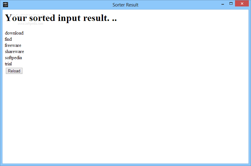 Screenshot 3