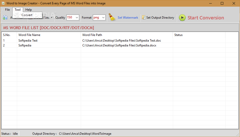 Screenshot 3