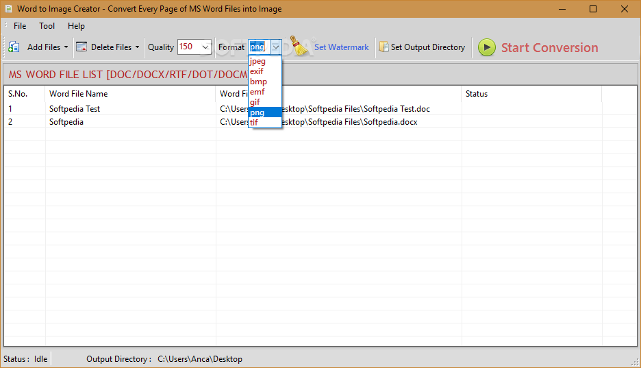 Screenshot 4