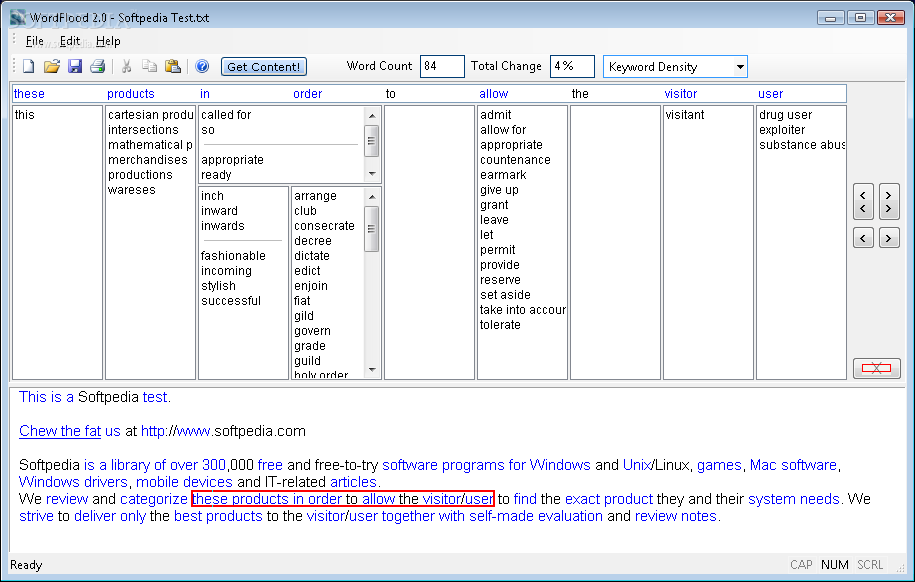 Screenshot 1