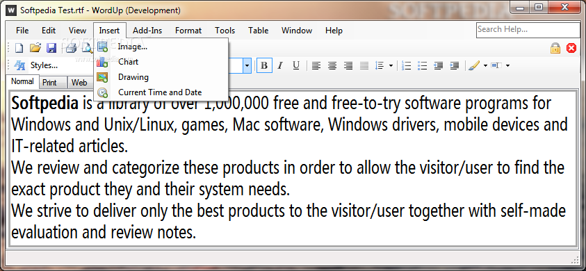Screenshot 3