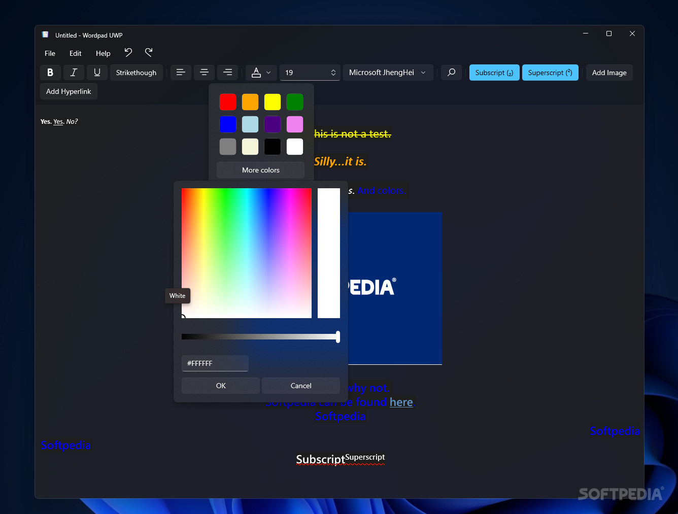 Screenshot 3