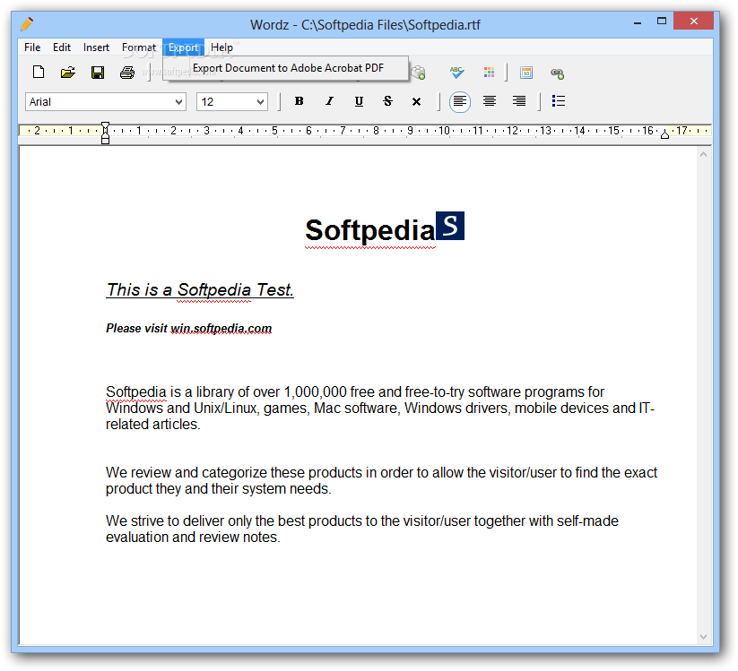 Screenshot 5