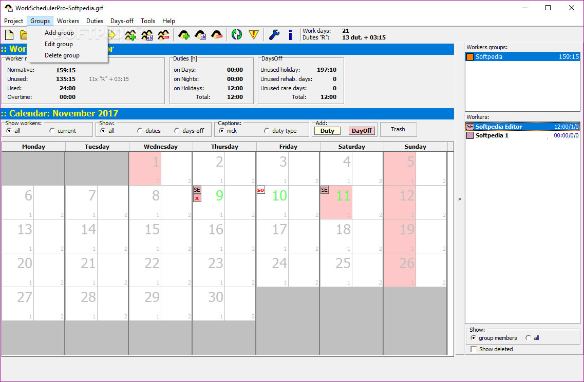 Screenshot 9