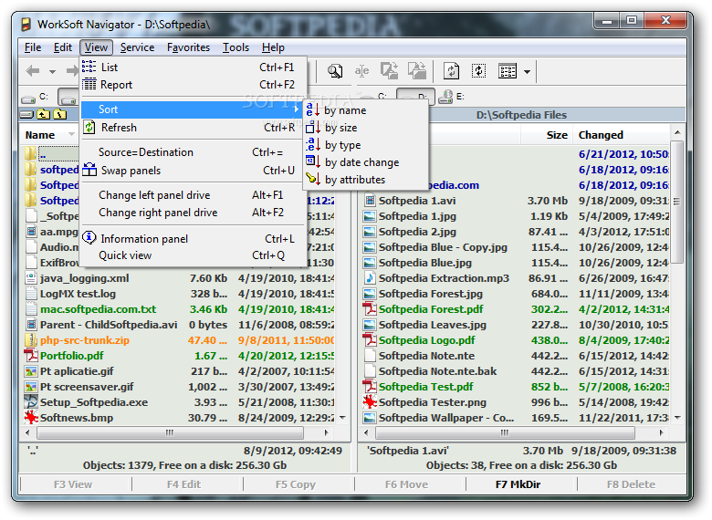Screenshot 3